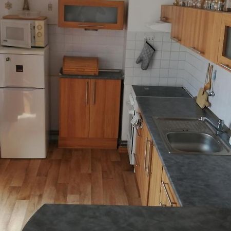 Plne Vybaveny 2+1Byt S Balkonem A Koji Pro Kola A Lyze. Rokytnice v Orlickych Horach Exterior photo